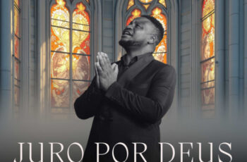 Matias Damásio – Juro Por Deus (KIZOMBA) 2025