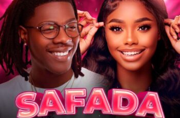 King Defofera – Safada (feat. Delma Silva) (Afro House) 2025