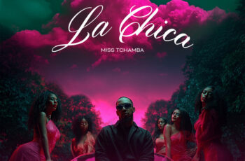 Biura – La Chica (feat. Miss Tchamba) (AFRO BEAT) 2025