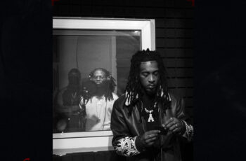 Apollo G – Labirinto (feat. Mikey Joe & Ricaasszz) (RAP) 2025