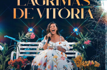 Maria Marçal – Lágrimas de Vitória (GOSPEL) 2025
