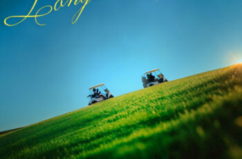 KOMET – Longe (feat.  Apollo G) (AFRO BEAT) 2025