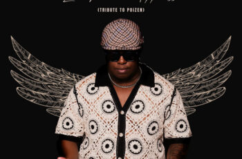 Dark Horse – Love, Peace & Happiness (feat. Kabza De Small & Artwork Sounds) (AFRO BEAT) 2025