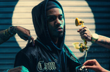 Kaéssi – MadrugaDama (feat. Menor MC, prodPdrin, Xaolin Records, Fiore DJ, Thurts & Urano Og) (RAP) 2025