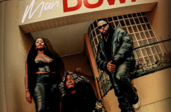 Monsta – Man Down (feat. DJ Liu One & Miz Trini) (HIP POP) 2025