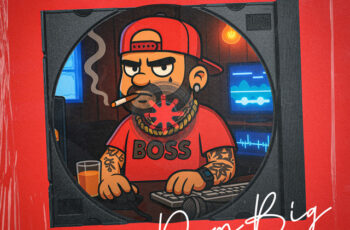 Dom Big – Massage (feat. Gree Cassua) (RAP) 2025