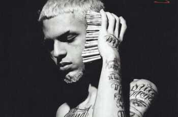 Leviano – Matéria (RAP) 2025