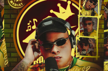 MC Ryan SP – Medley 4M #10 (feat. Taramps) (FUNK) 2025