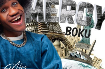 Afro Boogie – Mercy Boku (Afro House) 2025