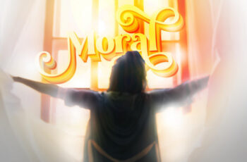 Filomena Maricoa – Moral (KIZOMBA) 2025