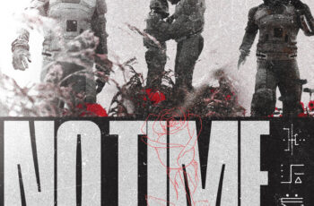 Kidy Wime – NO TIME (R&B) 2025