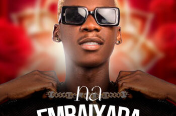 Balilson Bcc – Na Embaixada (feat. Edson Beat) (AFRO HOUSE) 2025