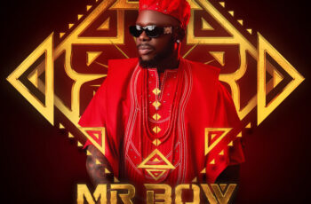 Mr Bow – Lavi Wami (feat. Nelson Tivane) (LIGEIRA MOÇAMBICANA) 2025