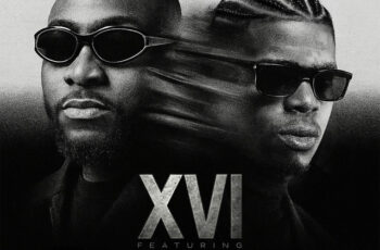 XVI – Para (feat. Davido & Ninho) (AFRO BEAT) 2025