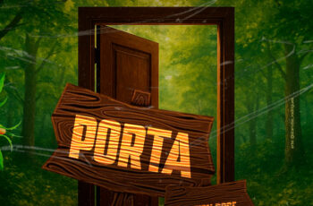 Button Rose – Porta (Kizomba) 2025