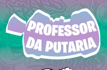 DJ BIELL DN – Professor Da Putaria (feat. Mc Pedrinho & FreesTyle Sounds) (FUNK) 2025