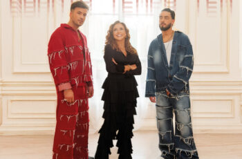 David Carreira – Quanto Tempo Tem (feat. SYRO & Daniela Mercury)