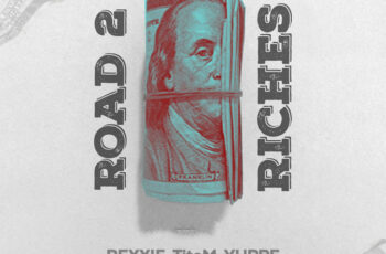 Rexxie x TitoM x Yuppe x YKB – ROAD 2 RICHES (feat. 2woShortRSA) (Amapiano) 2025