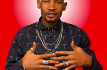 Rei Loy – Arrependimento (feat. Chefe Mou You) (KUDURO) 2025