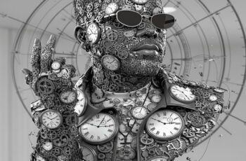 Lil Saint – Relógio (Kizomba) 2025