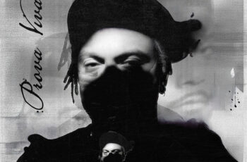 Jimmy P – Prova Viva (Álbum) [DOWNLOAD] 2025