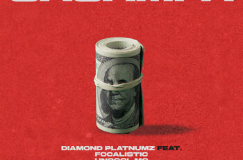 Diamond Platnumz – Sasampa (feat Focalistic, Uncool MC, Silas Africa & Xduppy) (AMAPIANO) 2025