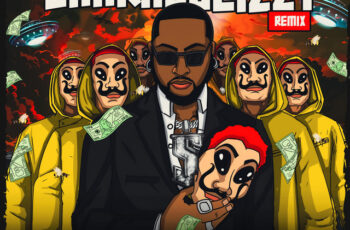 Mavo – Shakabulizzy – Remix (feat. Davido) (AFRO POP) 2025