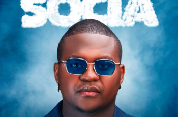 Graciano Damásio – Sócia (Kizomba) 2025