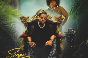 Rayvanny – Songi Songi (feat. SALIMA CHICA) (R&B) 2025