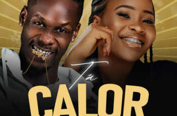 D’benilson  – Tá Calor (feat. Yasmin Azevedo) (AFRO HOUSE) 2025