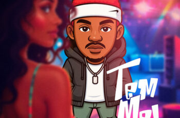 Ganan Boy – Tem Mel (Afro Beat) 2025