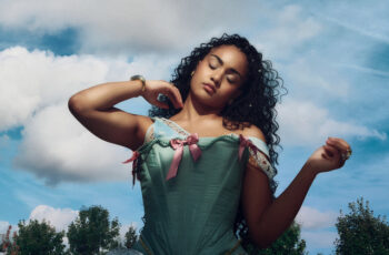 Candice – Terminus (feat. Lisandro Cuxi) (R&B) 2025