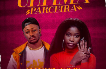 Tamyris Moiane & Cleyton David – Última Parceira (GHETTO ZOUK) 2025