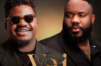 Cila Damásio – Vai (feat. Ney Chiqui) (Kizomba) 2025