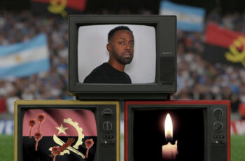 Look Cem – 50 ANOS. (HIP POP) 2025