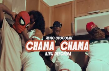 Silvio Chocolate X King Defofera X Edson Beat – Chama Chama (AFRO HOUSE) 2025