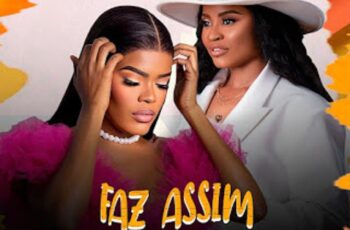 Poca Py – Faz Assim (feat.  Samara Panamera) (KUDURO) 2025