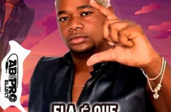 Tshunami – Ela é Que é Bandida (Eu Já Me Traíram) (Adoço 2025)