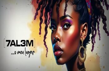 7AL3M – O meu lugar (KIZOMBA) 2025
