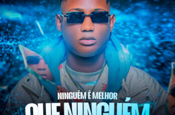 Tchutchu LiBrinca – Na Conta (feat. 12FUROS) (AFRO HOUSE) 2025