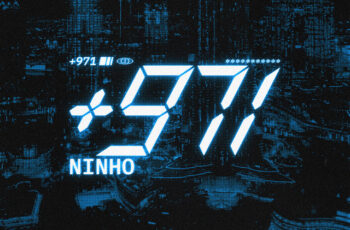 Ninho – +971 (HIP POP) 2025