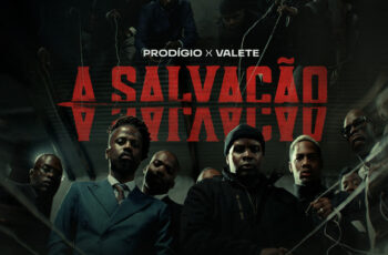Prodígio x Valete – A Salvação (RAP) 2025
