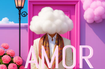 DJ Walgee – AMOR MANSO (R&B) 2025