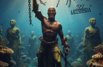 Dj Lutonda – Africa (KUDURO) 2025