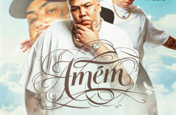 MC GP – Amém (feat. c4) (FUNK) 2025