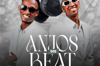 Adi Mix & Picante – Anjos dos Beat (AFRO HOUSE) 2025