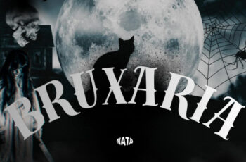 NATA – BRUXARIA (Rookie Uno x Ajli Cobra x Saint Cm) (Rap) 2025