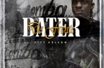 Pitt Kelson – Bater de Frente (AFRO HOUSE) 2025