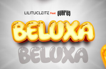 Lilitucleite – Beluxa (feat. Os Guapos) (AFRO HOUSE) 2025