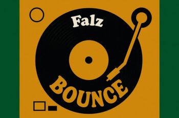 Falz – Bounce (HIP POP) 2025